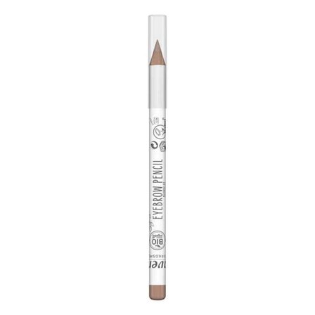 Lavera Eyebrow Pencil - Blonde 02 4021457645497