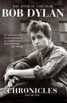 Chronicles - Bok av Bob Dylan - Pocket