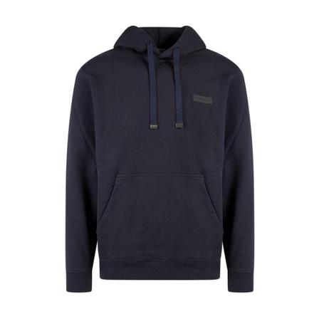 Dondup Sweatshirt Blå, Herre Hættetrøjer