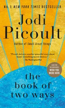 The Book of Two Ways - Bok av Jodi Picoult - Pocket