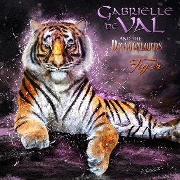 Tiger GABRIELLE & DE VAL