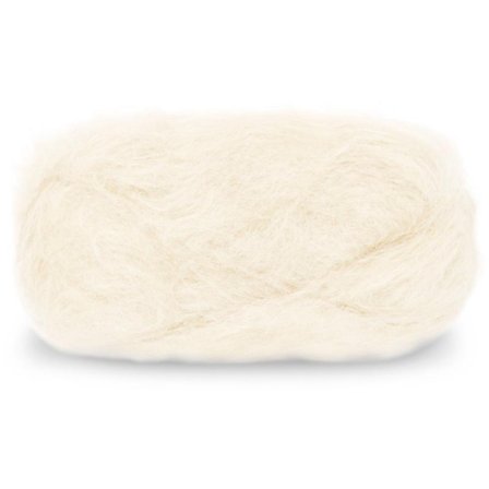 Bæstmor Garn Påfugl-in-Paris Offwhite 0020, 50g