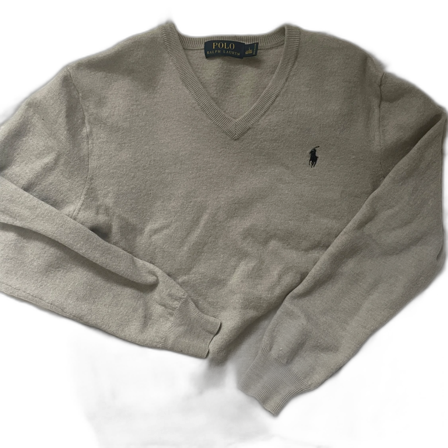 Polo Ralph lauren tröja
