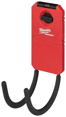 Milwaukee PACKOUT 4932480701 Krok tilbøyelighet, Garasjeinnredning & oppbevaring