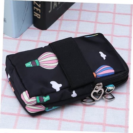 Plånbok Crossbody Väska Mode Crossbody Väska Mini Crossbody Plånbok Dam Sling Bag Crossbody Dam Crossbody Väska Cross Body Väskor för Kvinnor