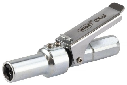 PELA 549866 Dyse til fedtpistol, Værksted & køretøj