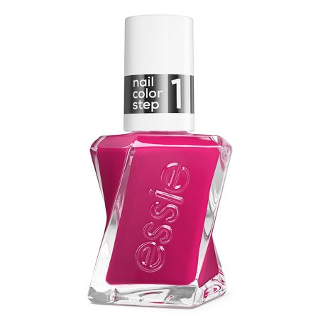 essie Gel Couture 559 Fuel Your Life, Makeup, Neglelak, Farvede Lakker