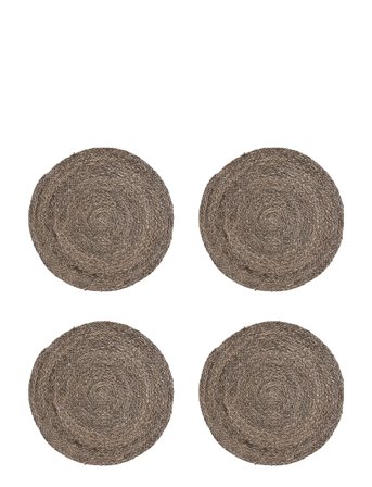 house doctor | Circle Dækkeserviet | Ø 38 cm