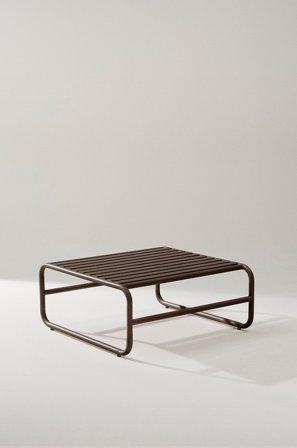 Jotex - Sofabord Brun - CADIZ - Kjøp Sofabord til uterommet hos Jotex