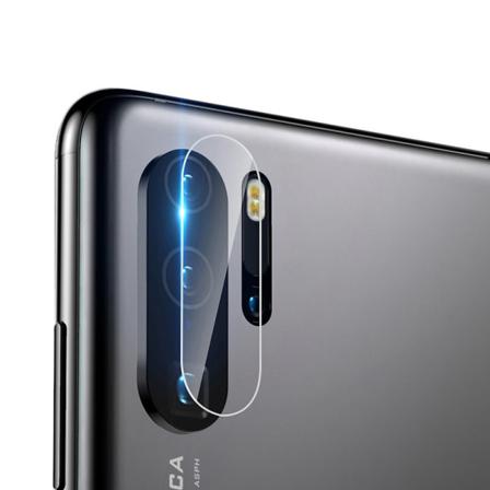 Huawei P30 Pro - Skärmskydd Kamera / Skyddsglas - Härdat Glas Transparent