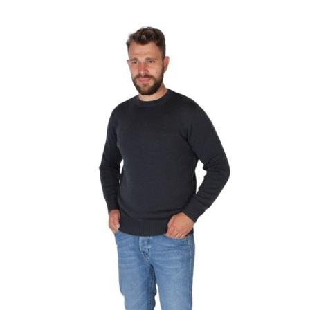 Kangra, jumper Szary, Mężczyzna, Rozmiar: L