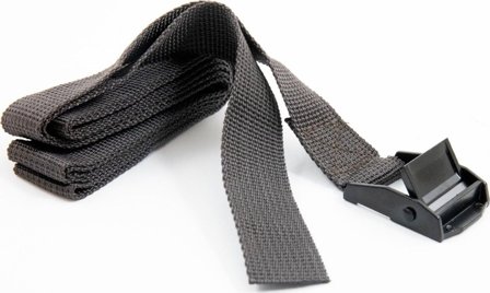 Uovision Spännrem till Åtelkamera