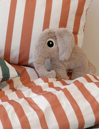 Done by Deer Cuddle Cute Elphee Sand - Beige - ONE SIZE