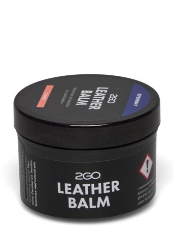 2GO | 2Go Leather Balm | 65 ml