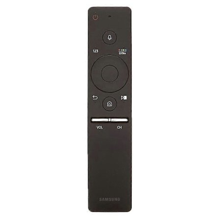 BN59-01242A För Samsung Voice Smart Bluetooth TV Fjärrkontroll UE40K6300AK (LGL)