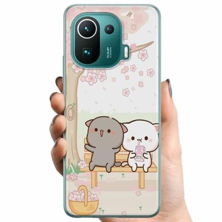 Xiaomi Mi 11 Pro Tpu Mobilskal Kawaii