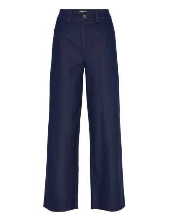 Ihkate Denim Pa Navy ICHI