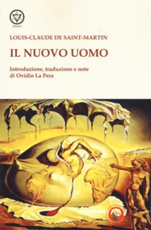 Il nuovo uomo Louis-Claude De Saint-Martin