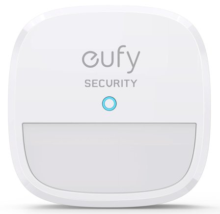Eufy bevegelsessensor Bevegelsessensor til Home Base-systemet