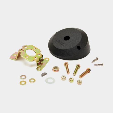 Standard mounting kit 20°