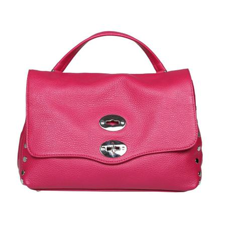 Zanellato, Shoulder Bag 0680100050000Z820S Różowy, Kobieta, Rozmiar: ONE Size