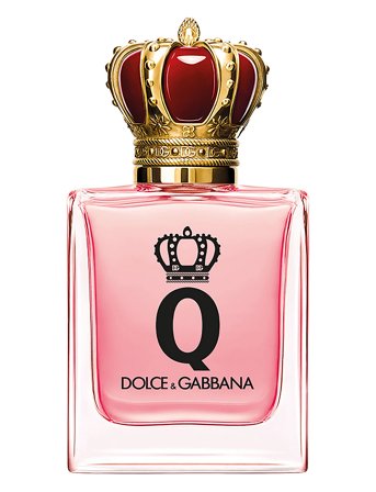 Dolce&Gabbana Q By Dolce&Gabbana Edp - Nude - 50 ml