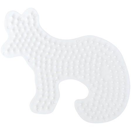 BioBeads Grondplaat Midi Fox