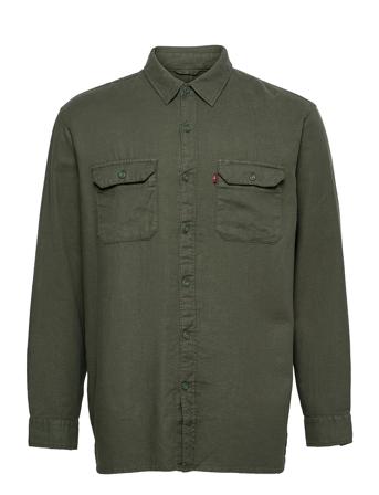 Jackson Worker Gd Thyme Green LEVI ́S Men