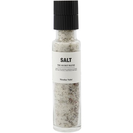 Nicolas vahé The Secret Blend Salt 320 g