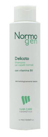 Normogen Delicato Shampoo 300 ml