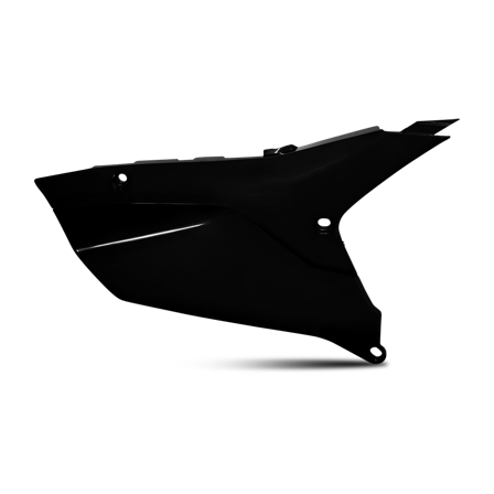 Panele Boczne Polisport - Husqvarna FE 250 2024-2025