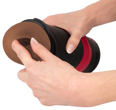 Negative Pressure Masturbator - Vuxen.se - Fleshlight, masturbator, lösvaginor, blowjob machine