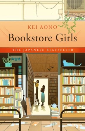 Bookstore Girls