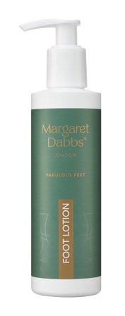 Margaret Dabbs Limited Edition Intensive Hydrating Foot Lotion 200 ml, Skincare, Fodpleje, Fodcreme