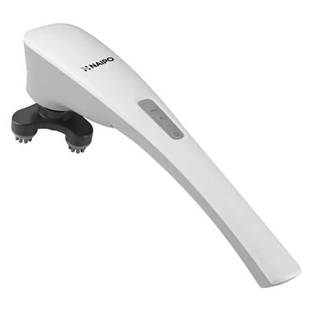NAIPO XF-5120 Massasjeapparat multi-speed oppladbar