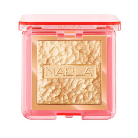 Nabla Skin Glazing Amnesia - Sublimatori e Illuminanti