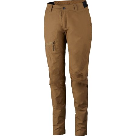 Lundhags Women's Knak Pant Women hiking trousers Beige 36