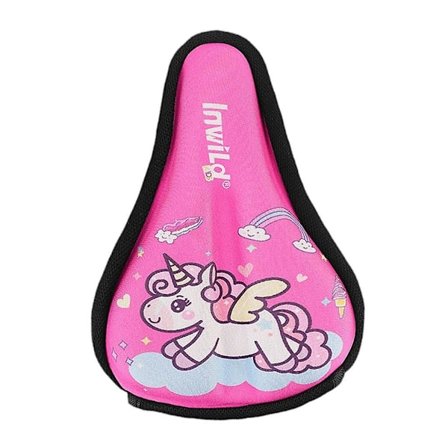 Barnesykkelsetetrekk med Regntett Trekk Barnesykling Barnesykkelsetetrekk