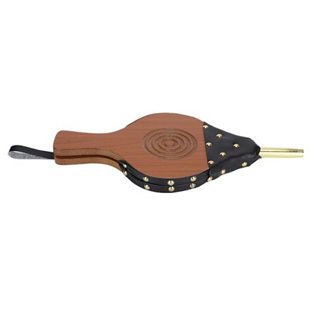 Manuel pejs blæser træ pejs bælge brand værktøjer til udendørs camping grill picnic