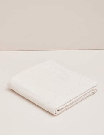 Moonchild Yoga Wear Moonchild Yoga Blanket - Beige - ONE SIZE