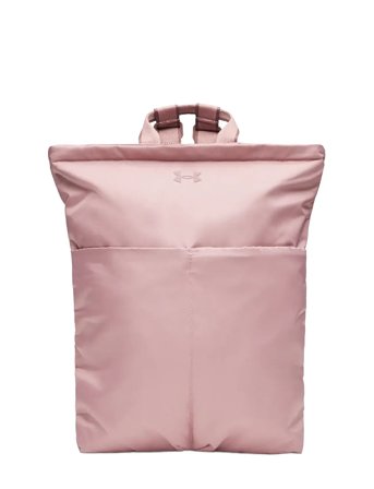 Ua Studio Lite Backpack Pink Under Armour