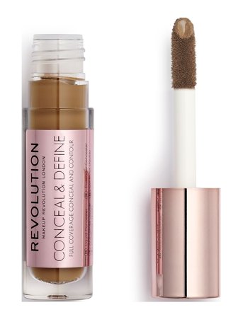 Revolution Beauty London Revolution Conceal & Define Concealer C14 - 4 ml