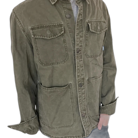 Tommy Hilfiger field jacka