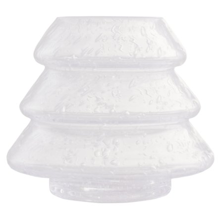 Globen Lighting Fyrfadsstage gran, klar | KitchenOne