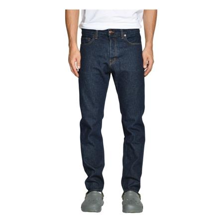 Haikure Slim-fit Jeans blå, Herr, Herr, Storlek: W31