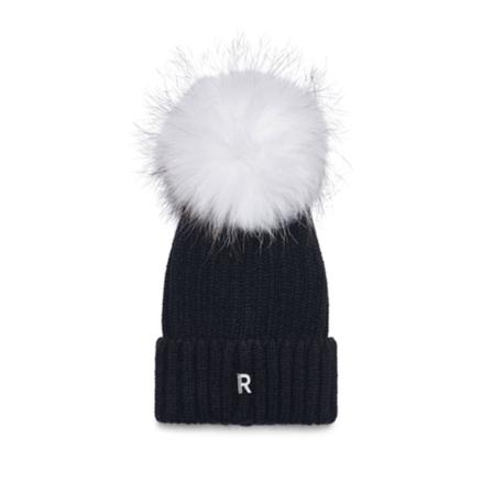 Rockandblue Has Sort, Dame Accessories, Størrelse: ONE Size