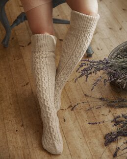 Sokker Dolce - Novita