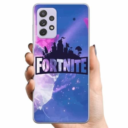 Samsung Galaxy A52s 5g Tpu Mobilskal Fortnite Gaming