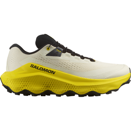 Salomon - Ultra Glide 3 - Almond Milk / Incaberry - 12.5