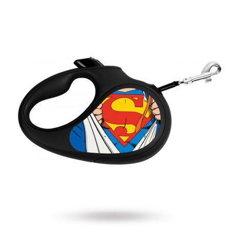 WAUDOG - WAUDOG Rullekobbel - Superman is Hero
